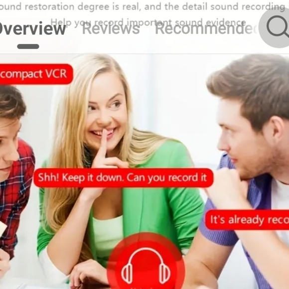 IP camera so small you can put anywhere - Picture 5 of 7